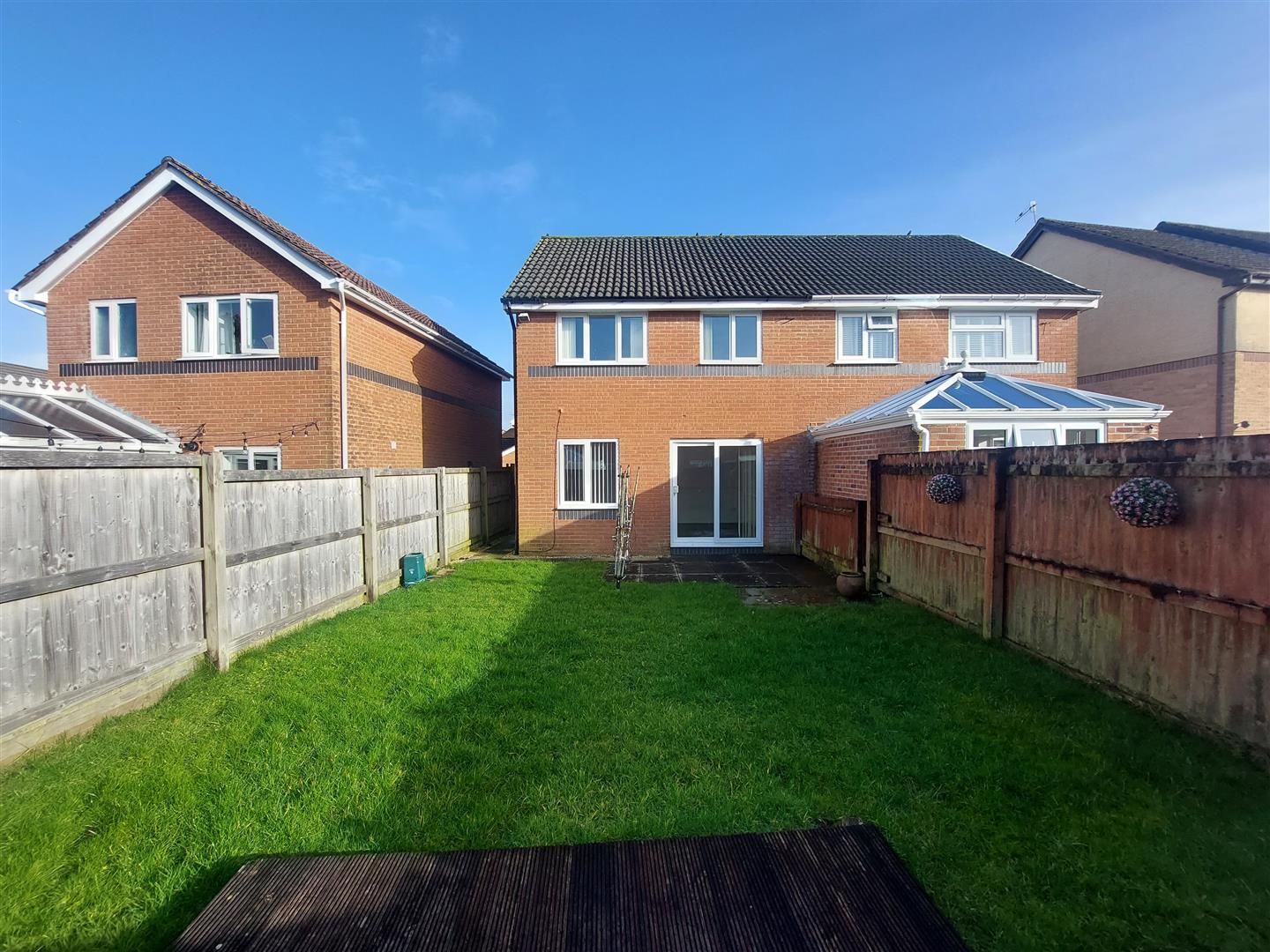 Clos Tygwyn, Gowerton, Swansea, SA4 3GF